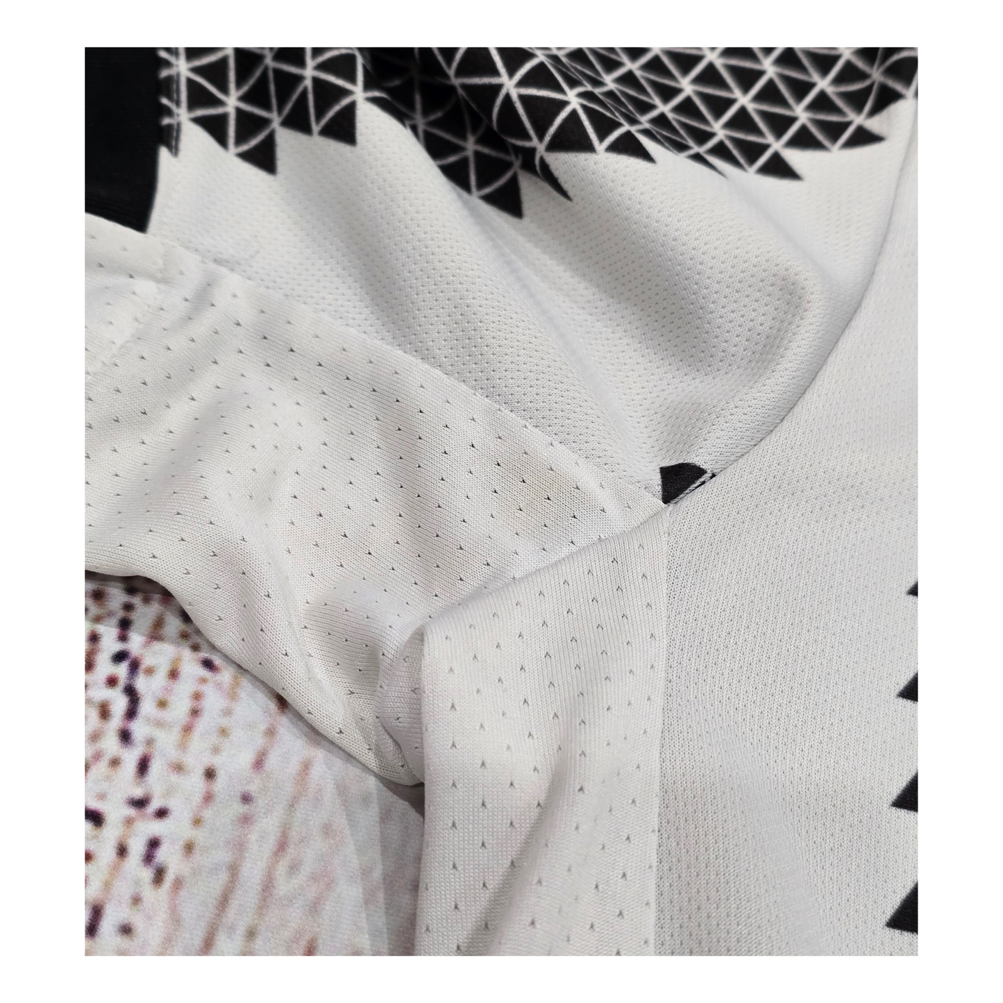 Juventus 2022/23 Home Jersey