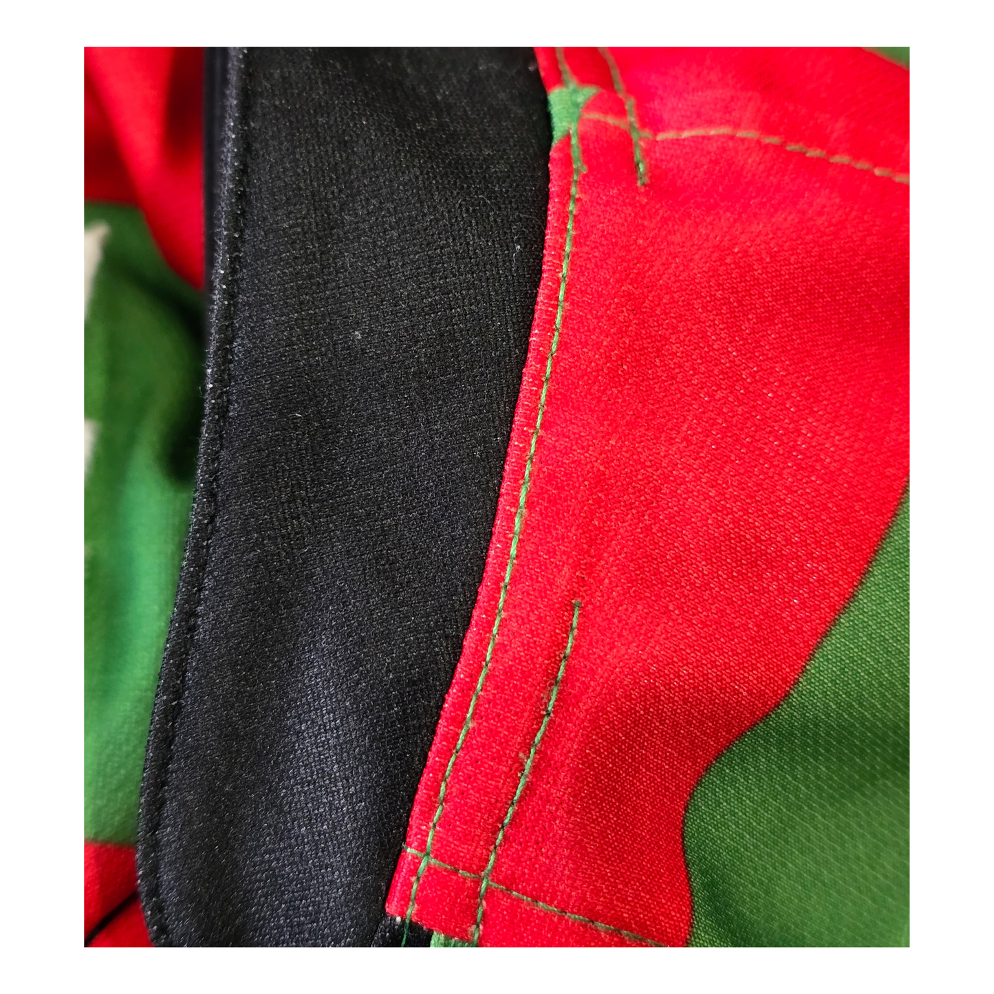 South Sydney Rabbitohs 2012 Home Jersey