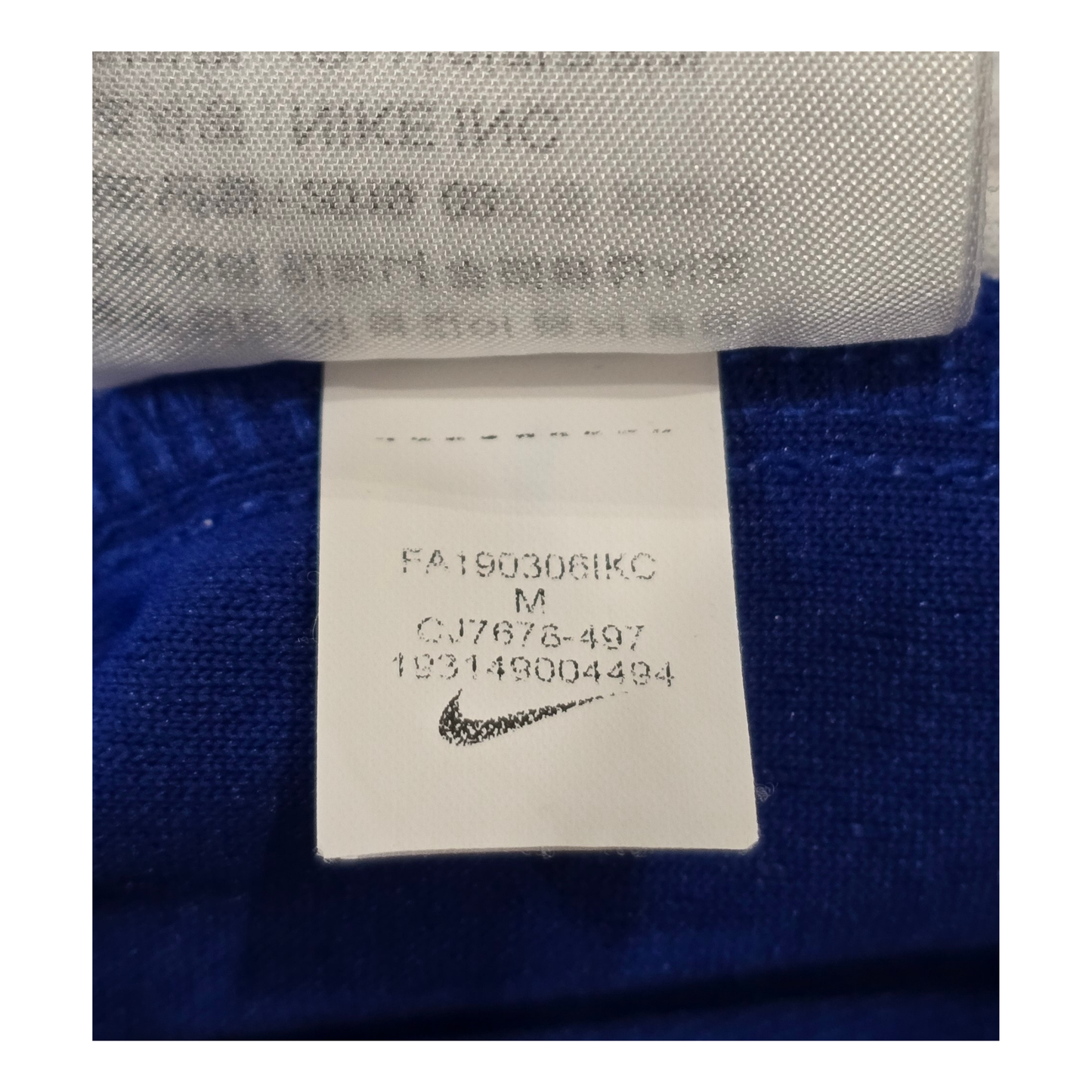 Philadelphia 76ers Swingman Jersey - Ben Simmons