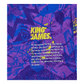 Los Angeles Lakers MVP Select Series Jersey - King James Victory