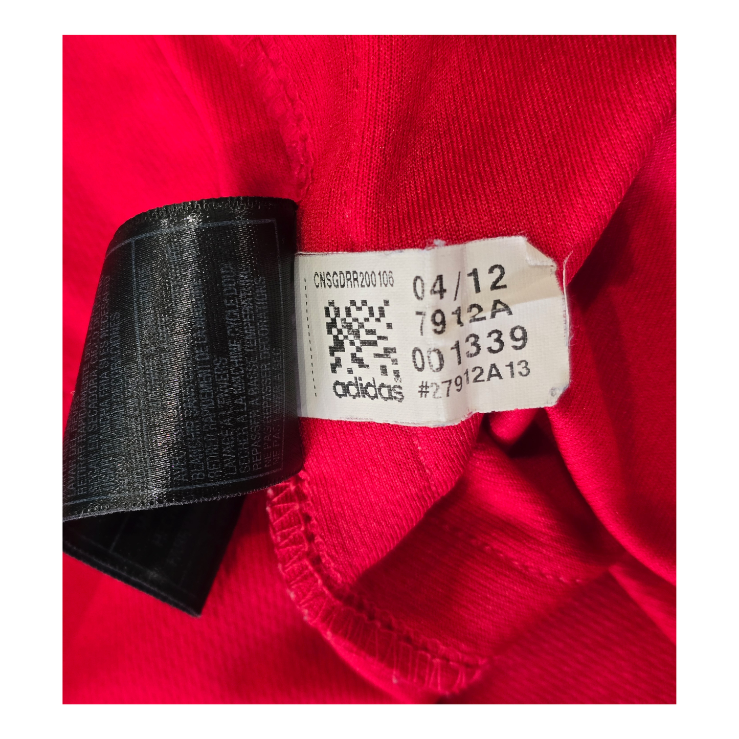 LA Clippers Swingman Jersey - Blake Griffin