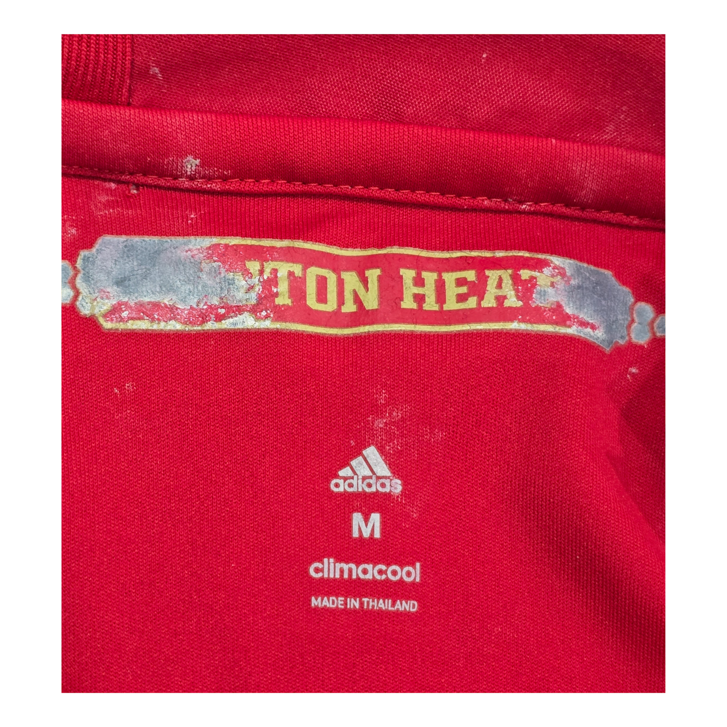 Manchester United 2016/17 Home Jersey