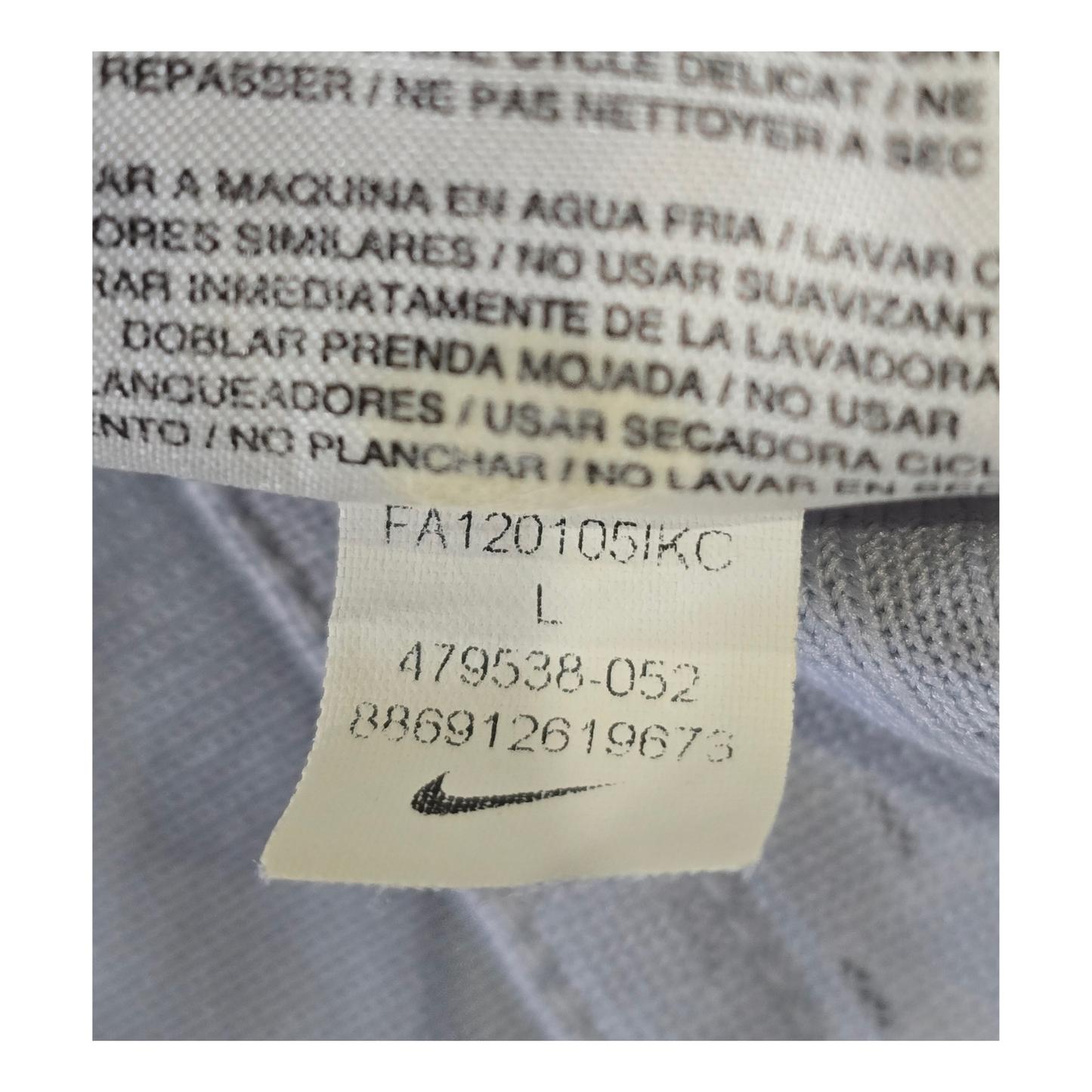 Seattle Seahawks Jersey Grey - Matt Flynn