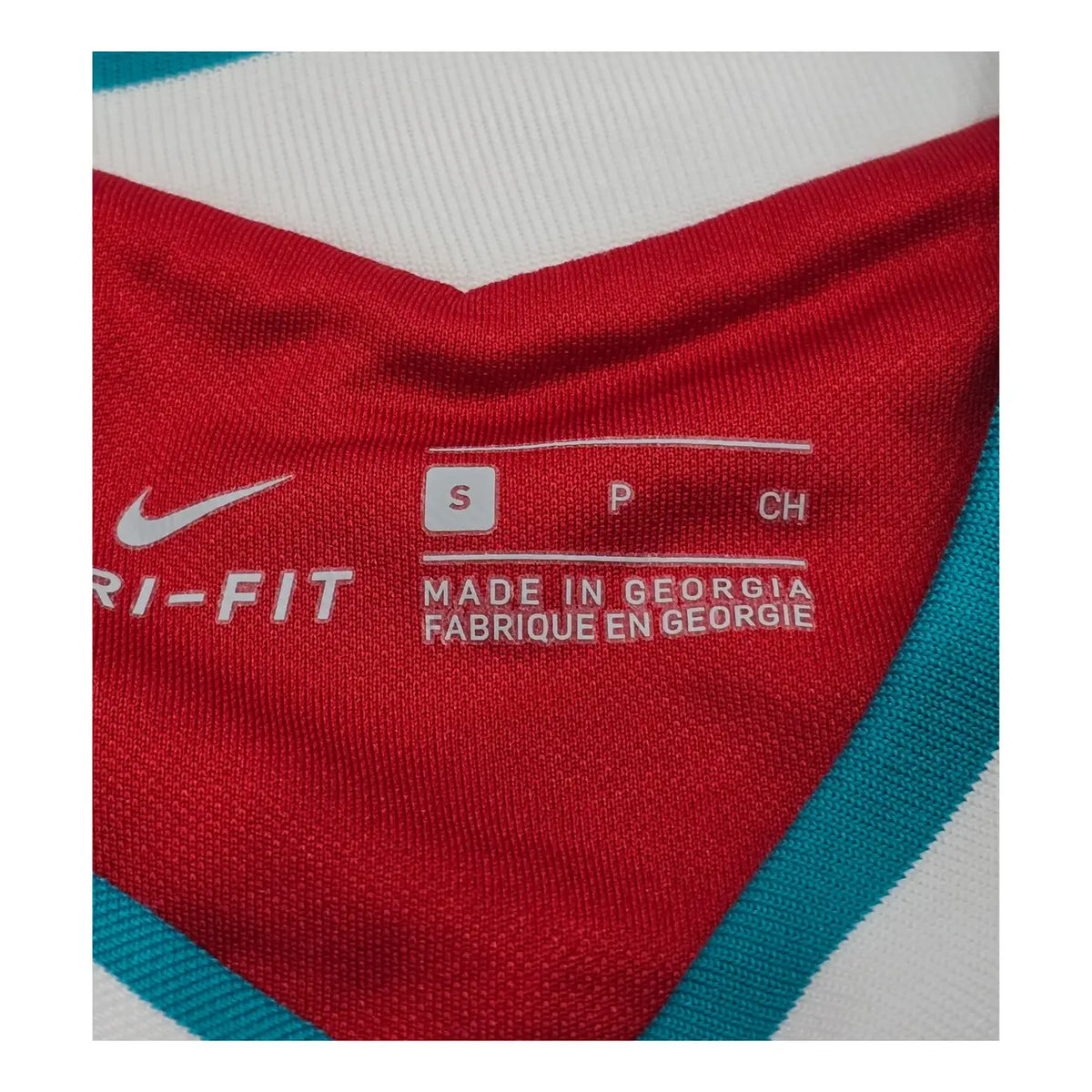 Liverpool 2020/21 Home Jersey