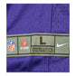 Baltimore Ravens Jersey - Lamar Jackson Jr.