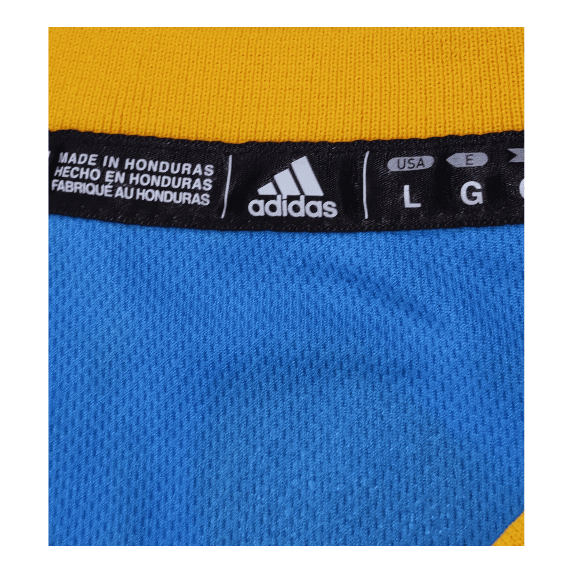 Denver Nuggets Swingman Jersey - Kenneth Faried -  Logo