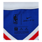 Philadelphia 76ers Swingman Jersey Sizing