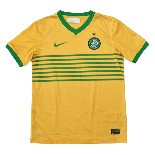 Celtic 2013/14 Away Jersey - Front