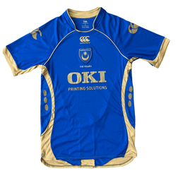 Portsmouth 2008/09 Home Jersey