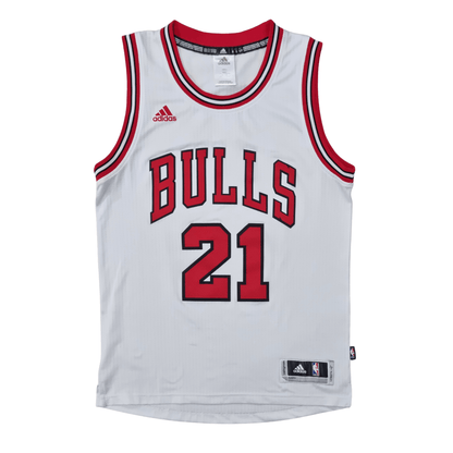 Chicago bulls 2024 jimmy butler jersey