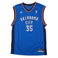 Oklahoma City Swingman Jersey - Kevin Durant - Front