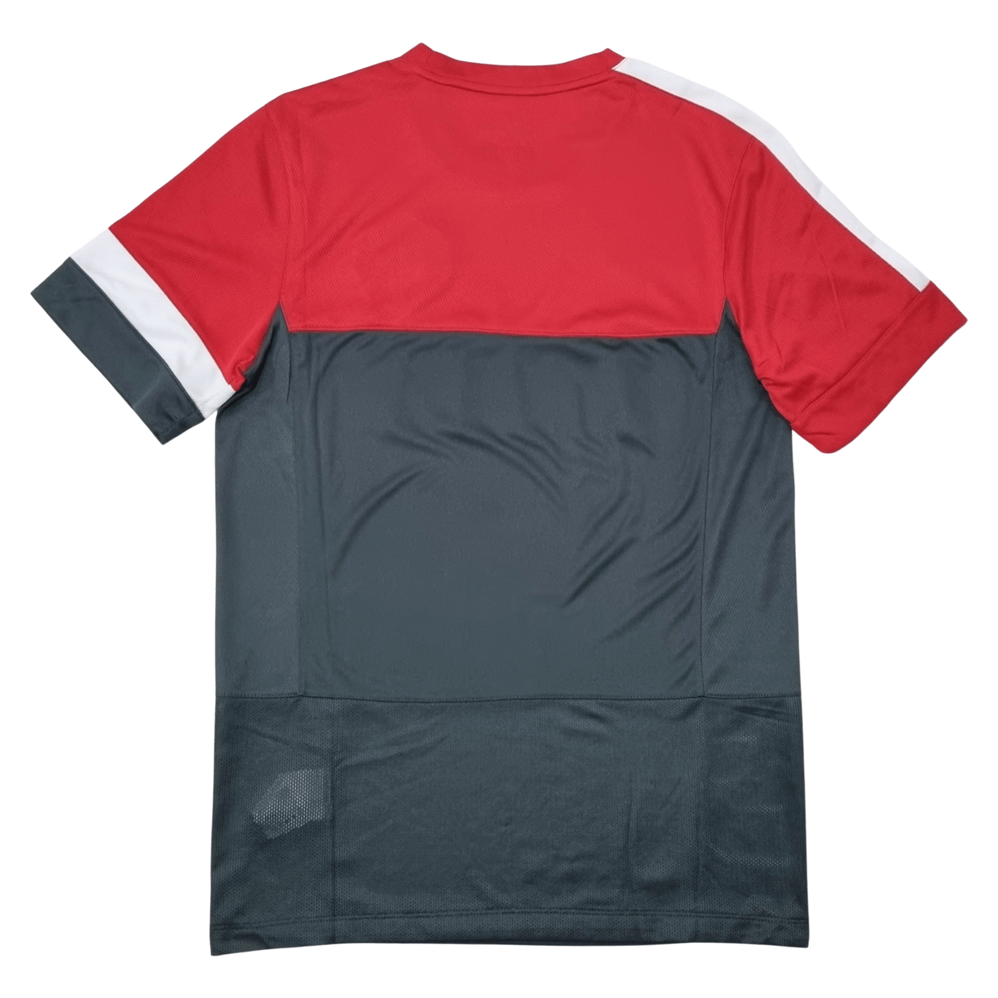 Manchester United 2012/13 Training Jersey Back