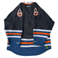 Tulsa Oilers Home Jersey