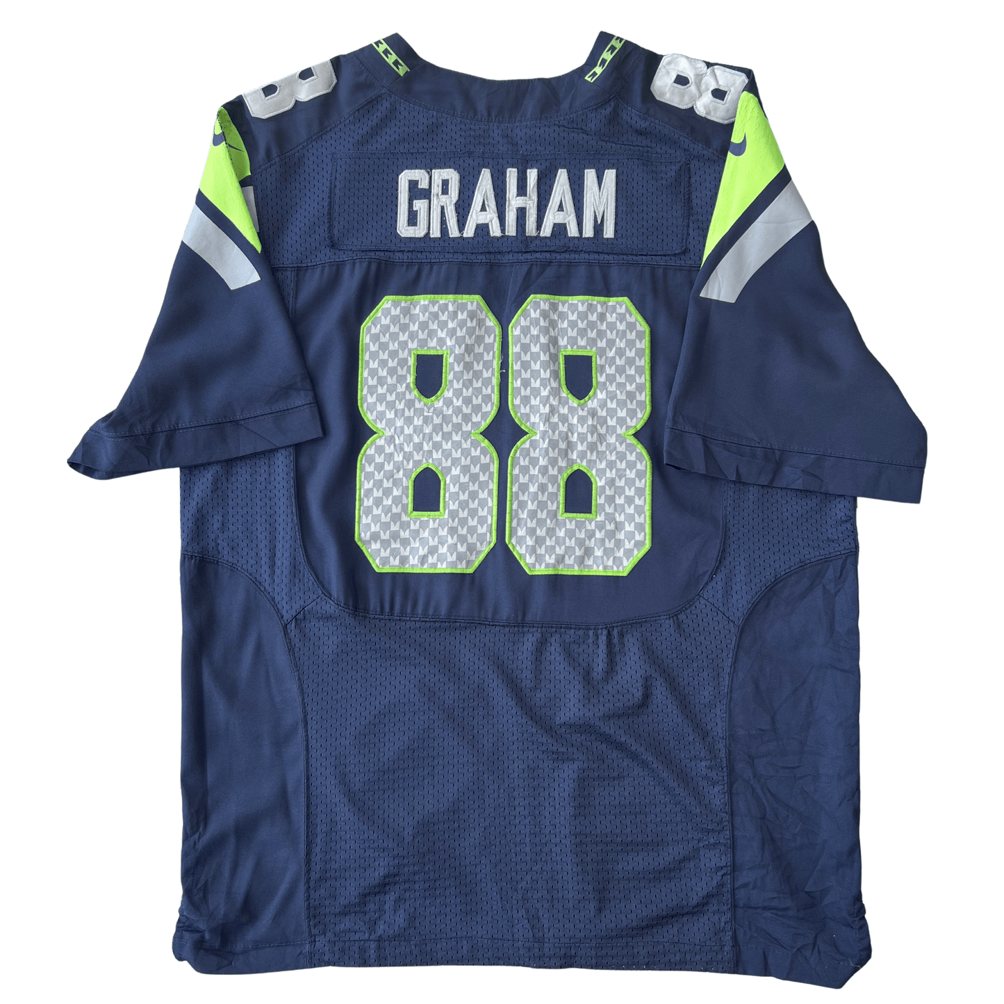 Seattle Seahawks Jersey - Jimmy Graham