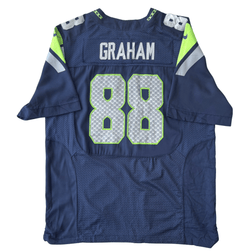 Seattle Seahawks Jersey - Jimmy Graham