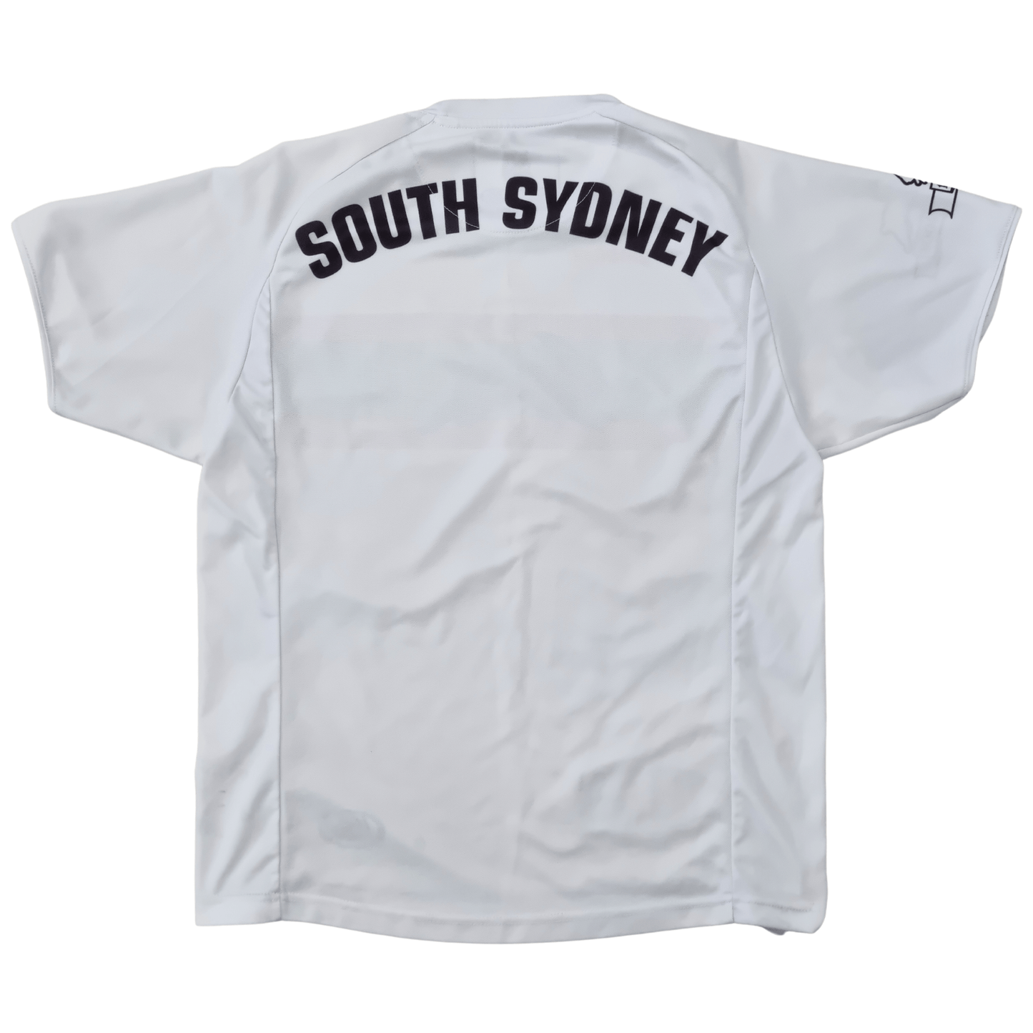 South Sydney Rabbitohs 2008 Training Jersey Back