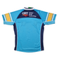 Gold Coast Titans 2015 Home Jersey Back