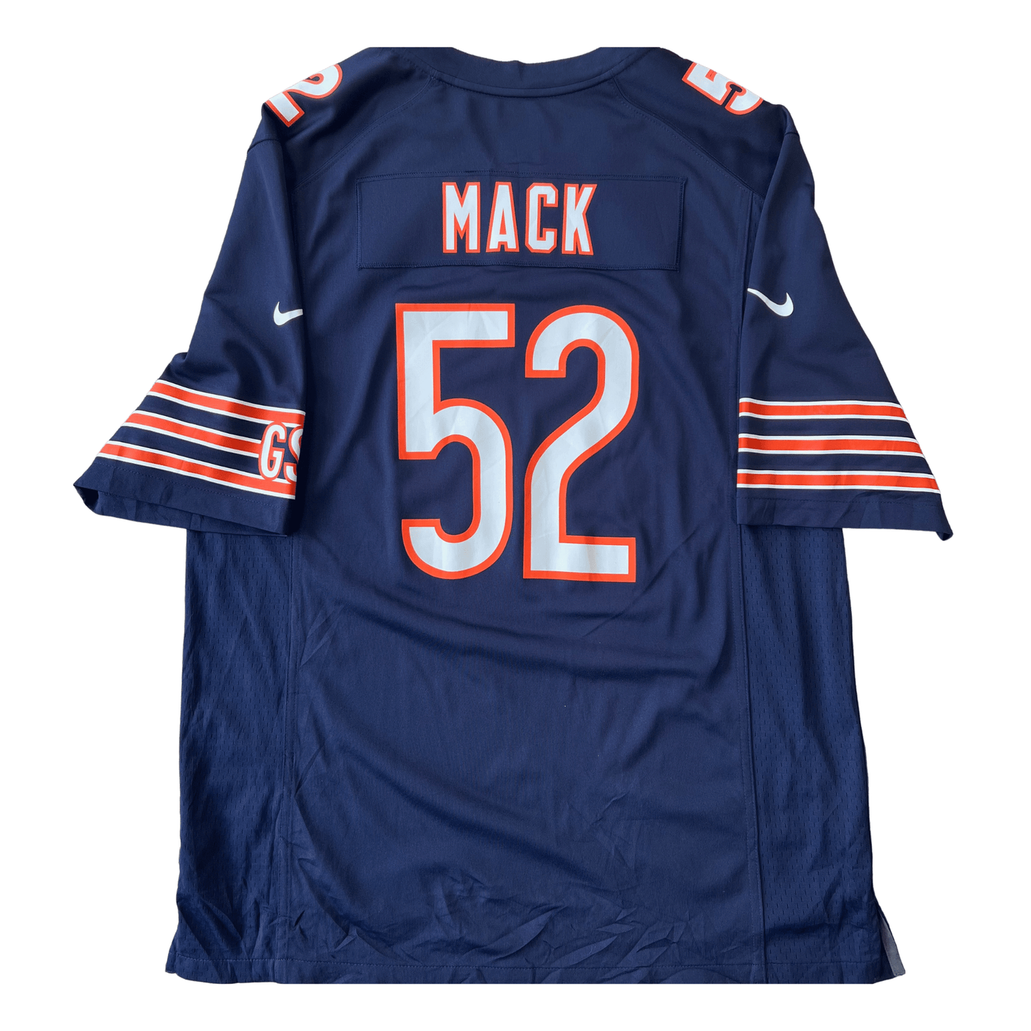 Chicago Bears Jersey - Khalil Mack