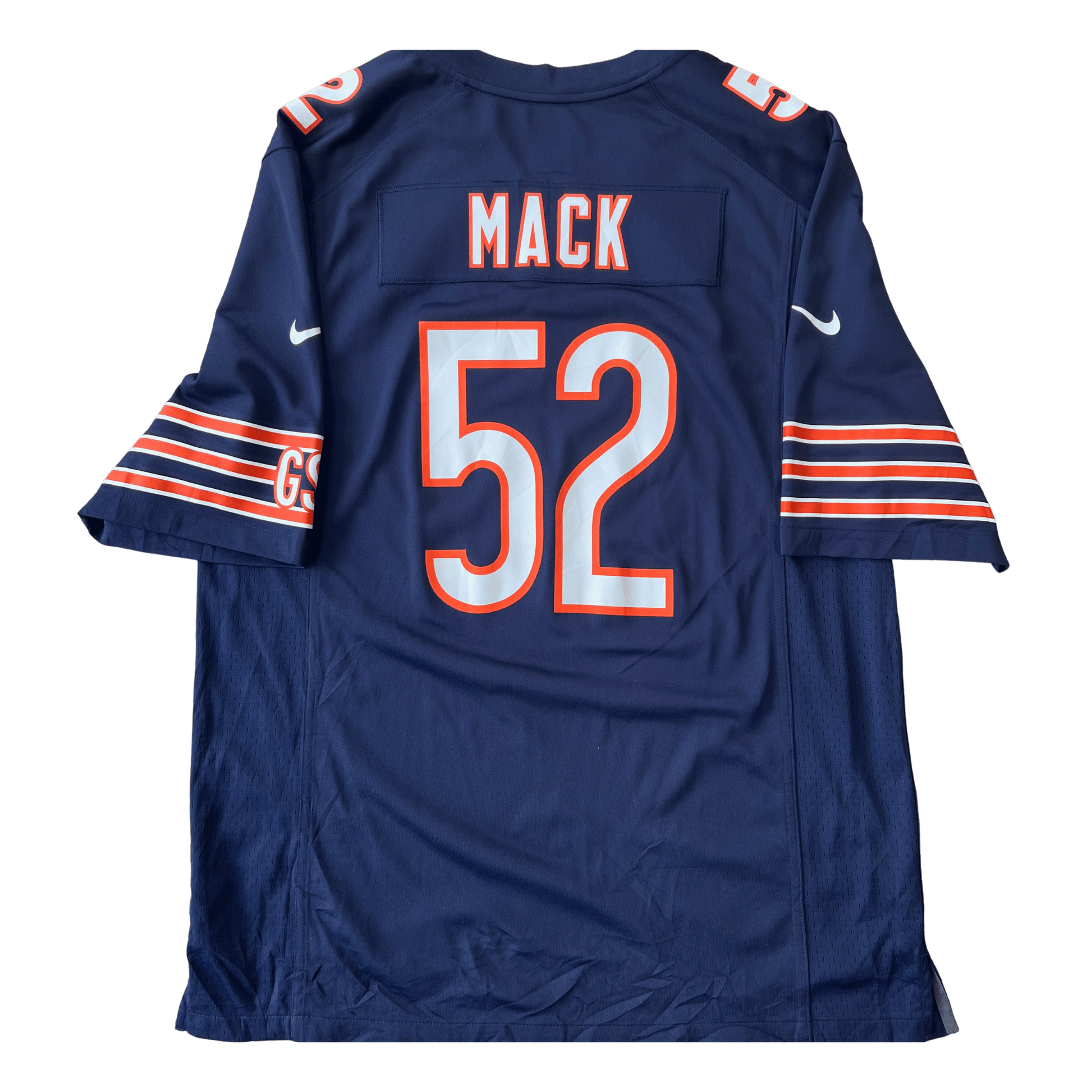 Chicago Bears Jersey - Khalil Mack