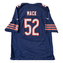 Chicago Bears Jersey - Khalil Mack