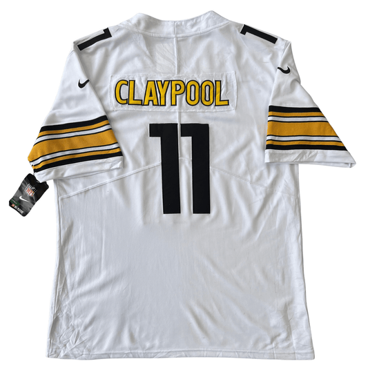 Pittsburg Steelers Jersey - Back