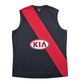 Essendon Bombers 2014 Home Guernsey Back