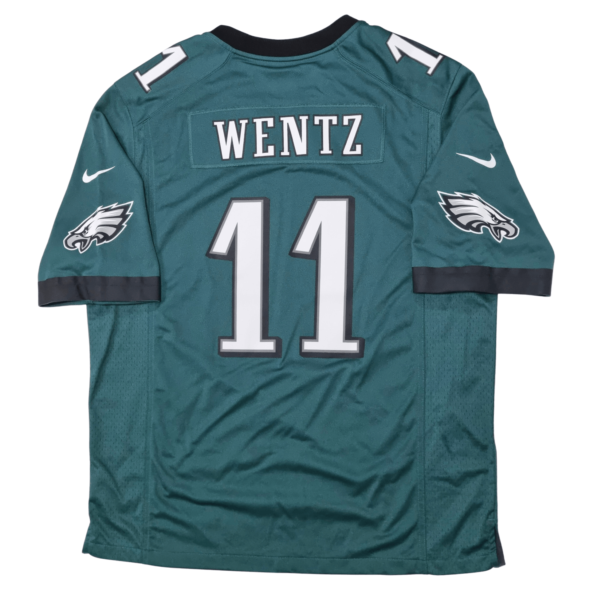Philadelphia Eagles Jersey Get Yours at Upcycled Locker