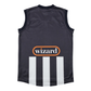Collingwood Magpies 2006 Home Guernsey - Back