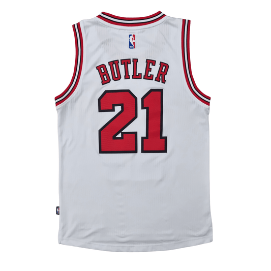 Chicago Bulls Swingman Jersey - Jimmy Butler
