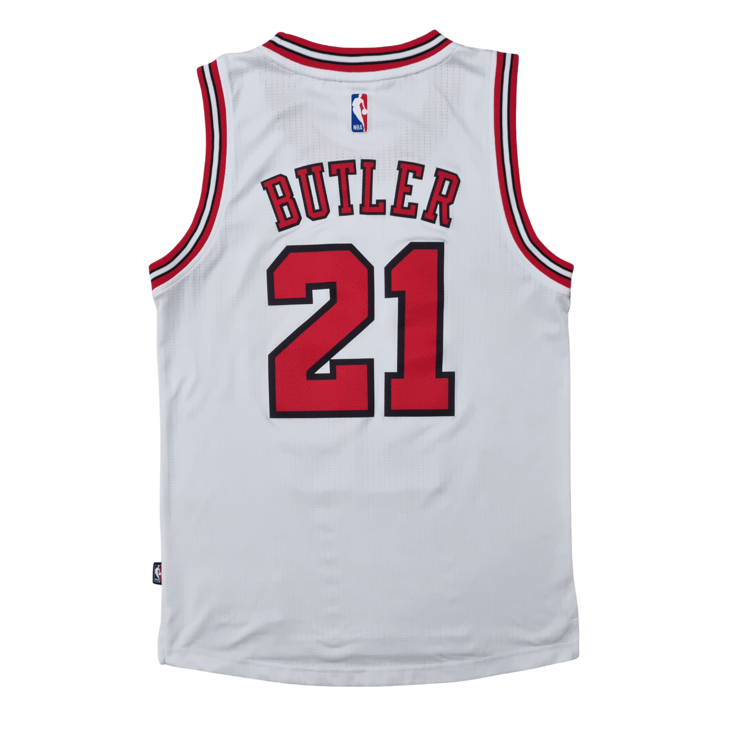 Chicago Bulls Swingman Jersey - Jimmy Butler