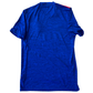 Manchester United 2016/17 Away Jersey Back