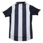 Newcastle United 2016/17 Home Jersey Back
