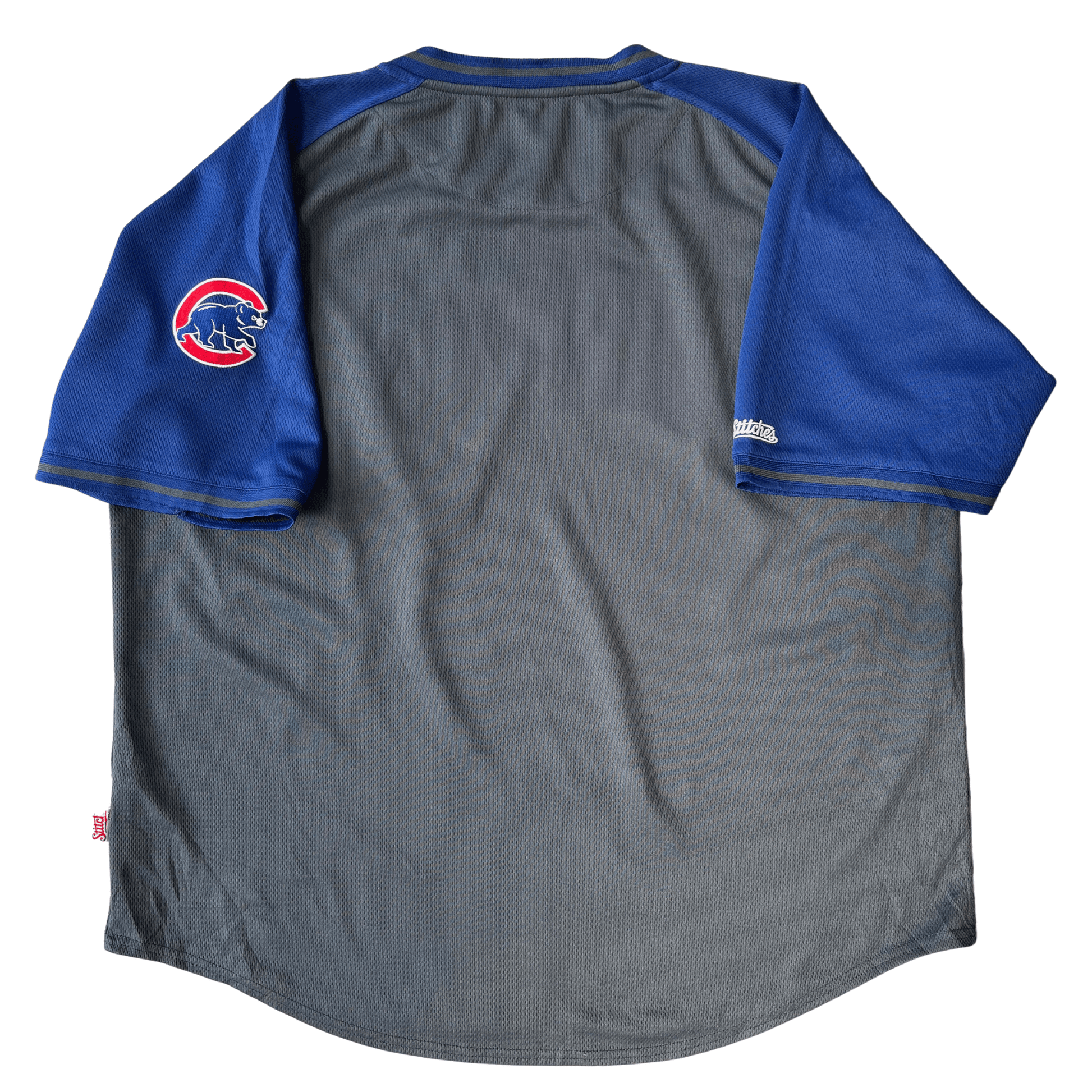Chicago Cubs Batting Practice Jersey