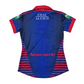 Newcastle Knights 2006 Home Jersey Back