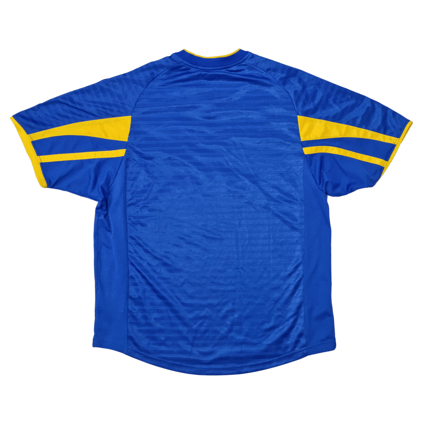 Leeds United 2001/03 Third Jersey