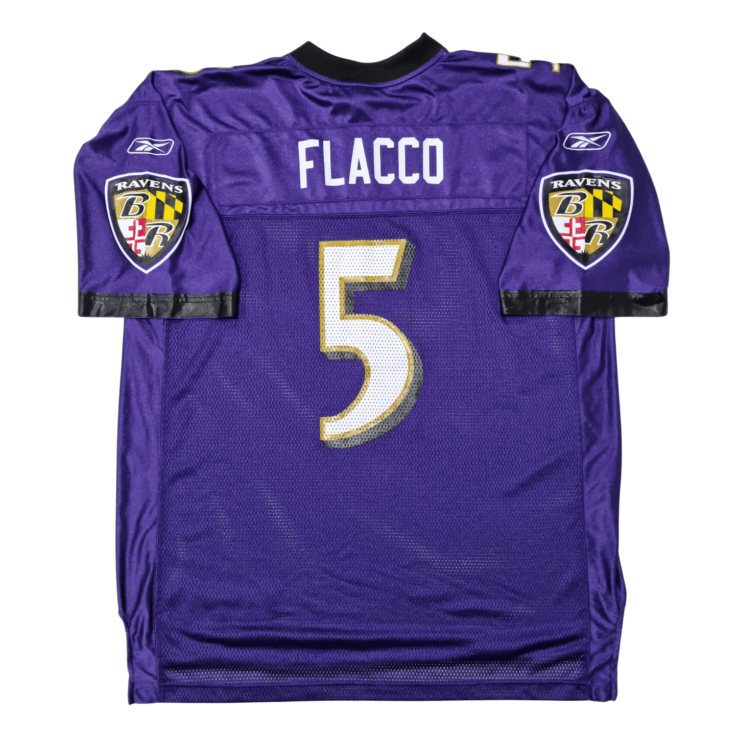 Baltimore Ravens Jersey - Joe Flacco