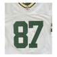 Green Bay Packers Jersey Number - Jordy Nelson