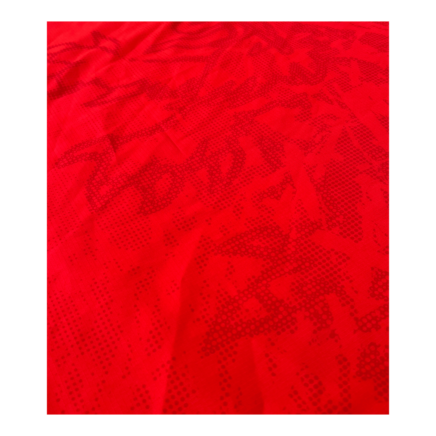 Czech Republic 2006/07 Home Jersey