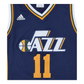 Utah Jazz Swingman Jersey Number - Dante Exum