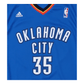 Oklahoma City Swingman Jersey - Kevin Durant Front