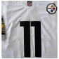 Pittsburg Steelers Jersey Number