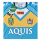 Gold Coast Titans 2015 Home Jersey - Logo