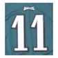 Philadelphia Eagles Jersey Number - Carson Wentz