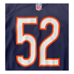 Chicago Bears Jersey - Khalil Mack - Number