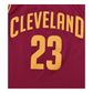 Cleveland Cavaliers Swingman Jersey - Number
