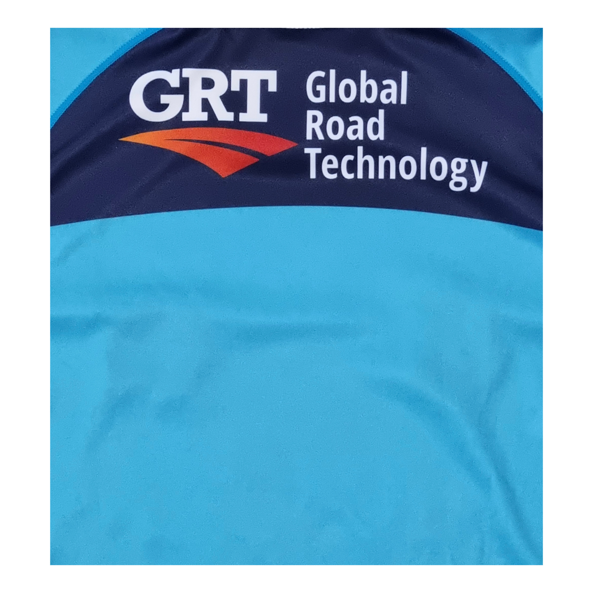 Gold Coast Titans 2015 Home Jersey - Logo