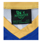 Parramatta Eels 2012 Heritage Jersey - Tag