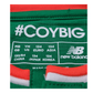 Ireland 2017/18 Home Jersey Sizing