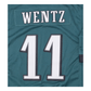 Philadelphia Eagles Jersey Number - Carson Wentz