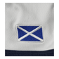 Scotland 2011 Away RWC Jersey - Logo